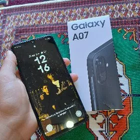 Samsung A07