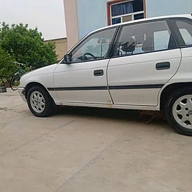 Opel Astra 1993