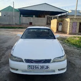 Toyota Mark II 1993