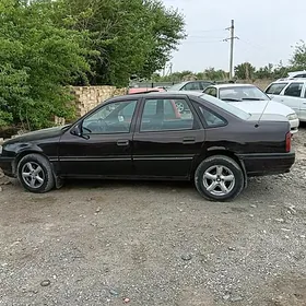 Opel Vectra 1991