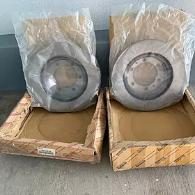 Hilux Tarmaznoy diska