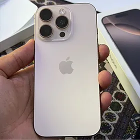 iPhone 16Pro 128gb