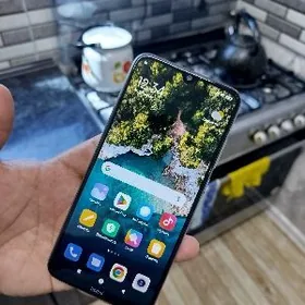 REDMİ NOT 8  4+1/64