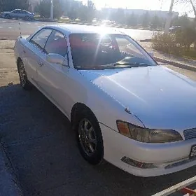 Toyota Mark II 1993