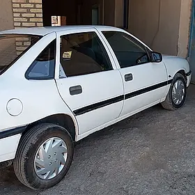 Opel Vectra 1989