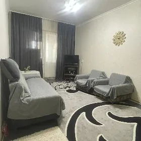 Гагарина, 4 комнаты, 3 этаж