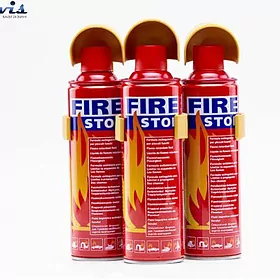 ognetushitel Znak Optecka