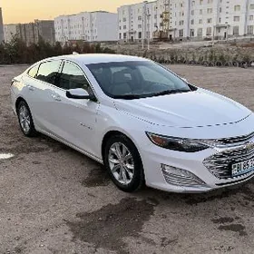 Chevrolet Malibu 2020