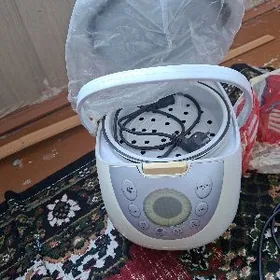 Мультиварка