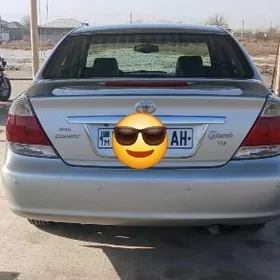Toyota Camry 2003