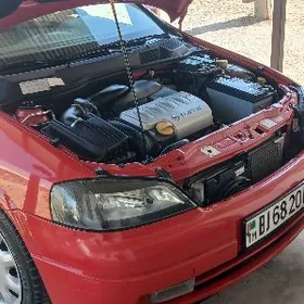 Opel Astra 1999