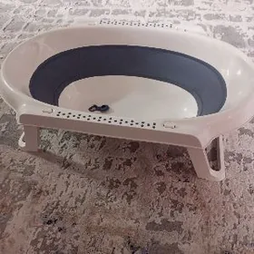 Детская ванночка