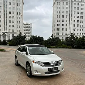 Toyota Venza 2009