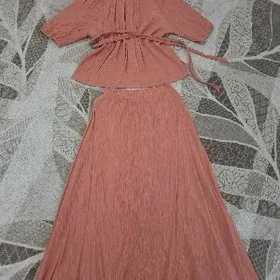 Dwoyka koynek двойка платье