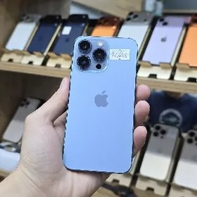 IPHONE 13 PRO 256GB75%KREDIT