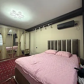 Bolgarka 4/2 Etaž 3 Komnat