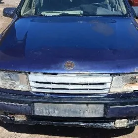 OPEL SIDAN   VEKTRA 2
