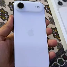 iPhone 17air 256gb