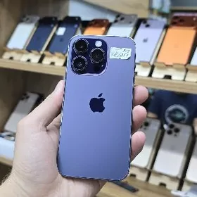 IPHONE 14 PRO 256GB KREDIT