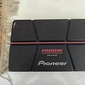 pioneer usilitel 1000w 5702