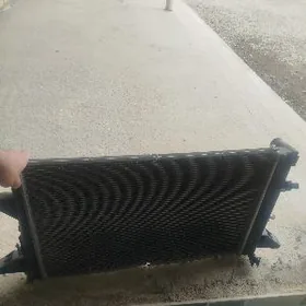 Elantra 2021 Radiator