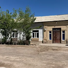Köneürgeñç şäher
