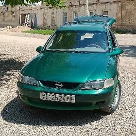 Opel Vectra 1997