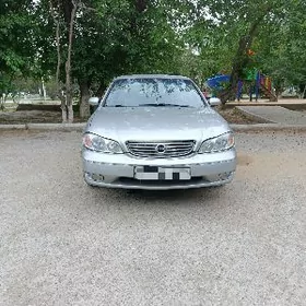 Nissan Maxima 2004