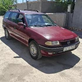 Opel Astra 1995