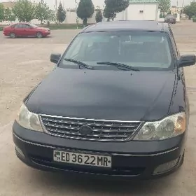 Toyota Avalon 2000