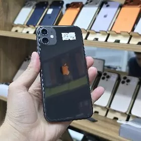 IPHONE 11 OZI 75% KREDIT