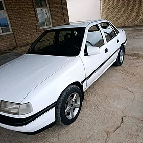 Opel Vectra 1992