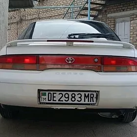 Toyota Marino 1993