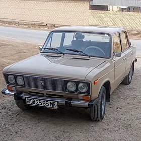 Lada 2106 1988