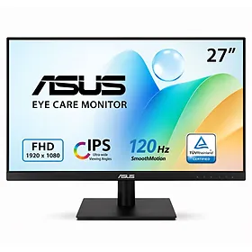 ASUS 27" FHD IPS 120Hz