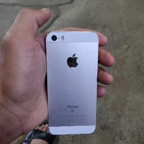 Iphone se