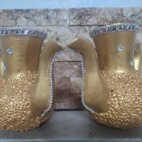 декор кувшин/ kűyze