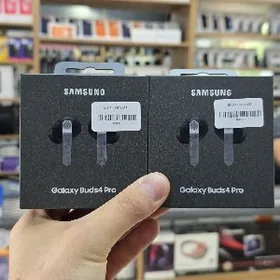 GALAXY BUDS 4 PRO