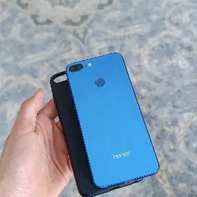 honor 9lite