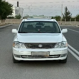 Toyota Avalon 2003