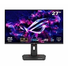 ASUS ROG 27" 4K IPS 160Hz
