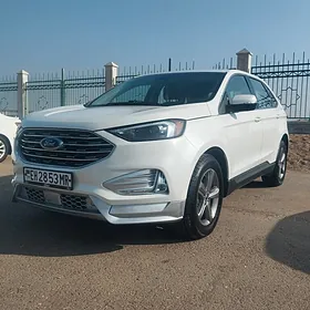 Ford Edge 2022