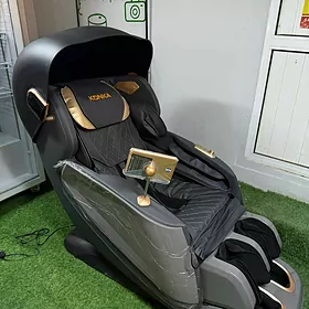 KONKA  MASSAJ KRESLO