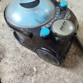 пылесос arnika