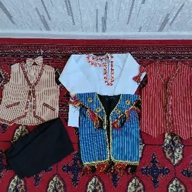 Prokat mıllı esıkler