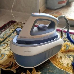 утюг паровой Philips