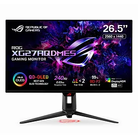 ASUS ROG QD-OLED 27" 2K 240Hz