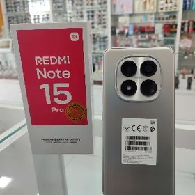 Redmi not15 pro 12/512