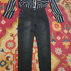 Женская одежда