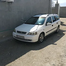 Opel Astra 2000